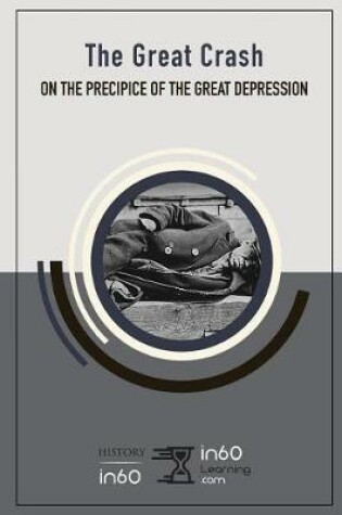 Cover of The Great Crash