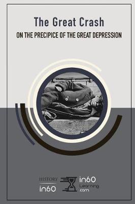 Book cover for The Great Crash