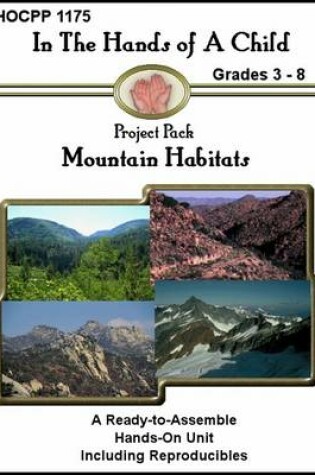 Cover of Mountain Habitats