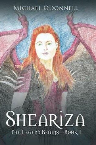 Cover of Sheariza
