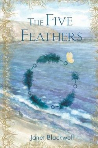 Cover of The Five Feathers