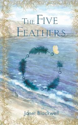 Cover of The Five Feathers