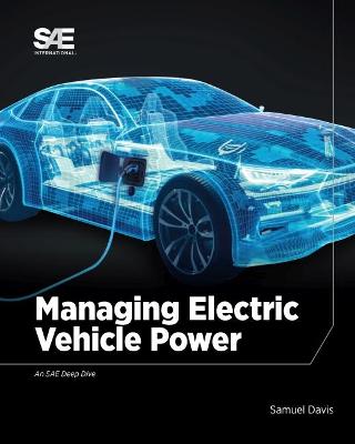 Book cover for Managing Electric Vehicle Power