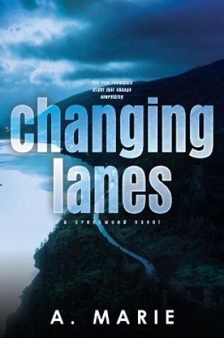 Cover of Changing Lanes Discreet Cover