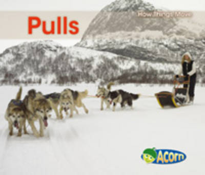 Cover of Pulls