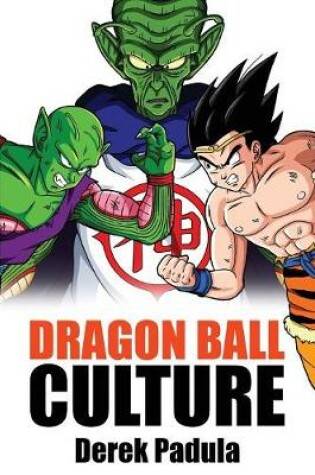 Cover of Dragon Ball Culture Volume 6