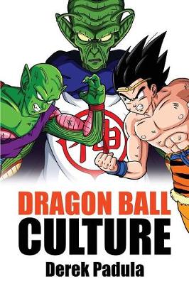 Book cover for Dragon Ball Culture Volume 6