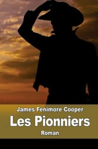 Cover of Les Pionniers