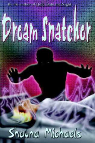 Cover of Dream Snatcher