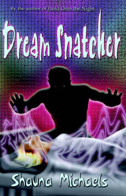 Book cover for Dream Snatcher