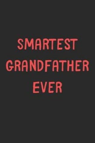 Cover of Smartest Grandfather Ever