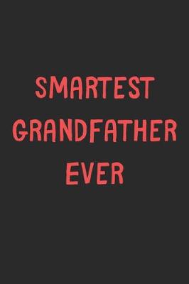 Book cover for Smartest Grandfather Ever