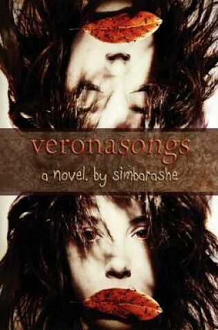 Cover of Veronasongs