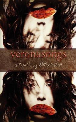 Cover of Veronasongs