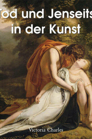 Cover of Tod und Jenseits in der Kunst