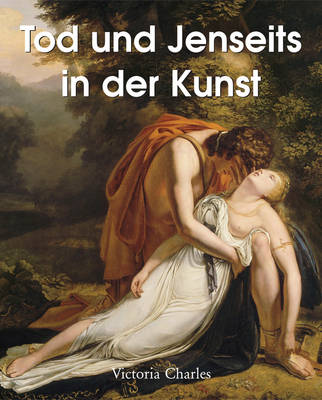 Book cover for Tod und Jenseits in der Kunst