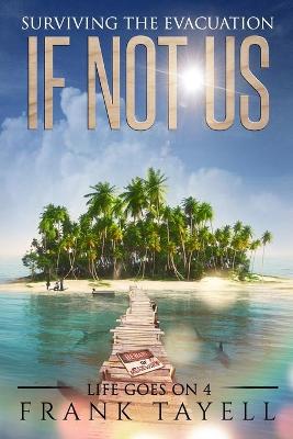 Book cover for If Not Us