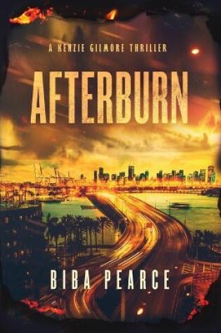 Cover of Afterburn