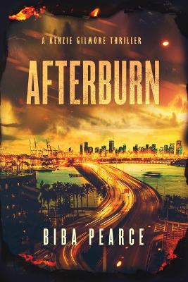 Book cover for Afterburn