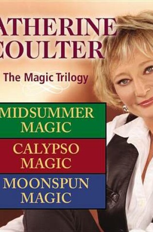 Cover of The Magic Trilogy