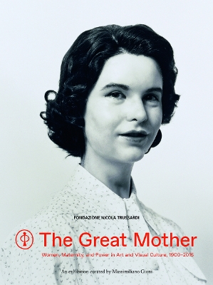 Cover of The Great Mother