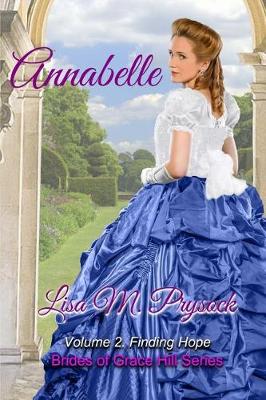 Book cover for Annabelle