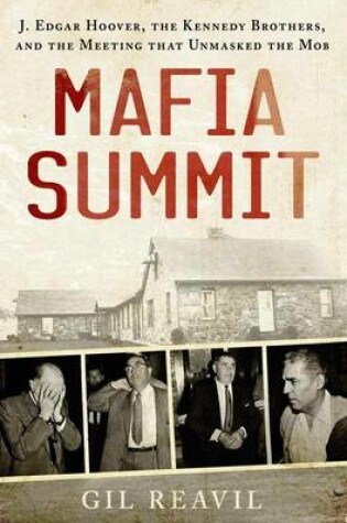 Cover of Mafia Summit