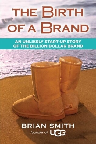 Cover of The Birth of a Brand