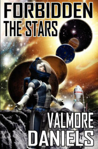 Cover of Forbidden The Stars