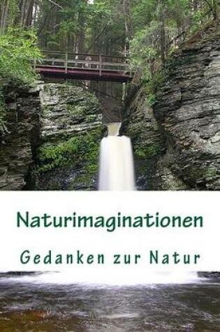 Cover of Naturimaginationen