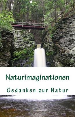 Book cover for Naturimaginationen