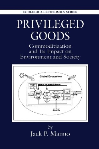 Cover of Privileged Goods