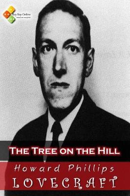 Book cover for The Tree on the Hill