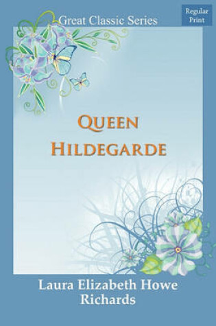 Cover of Queen Hildegarde