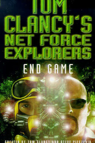 Cover of End Game