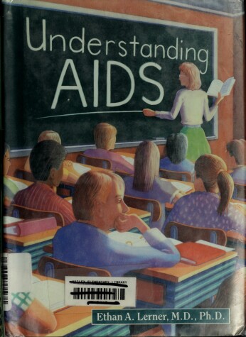 Cover of Understanding AIDS