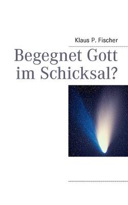 Book cover for Begegnet Gott im Schicksal?