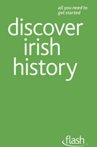 Cover of Irish History Made Easy