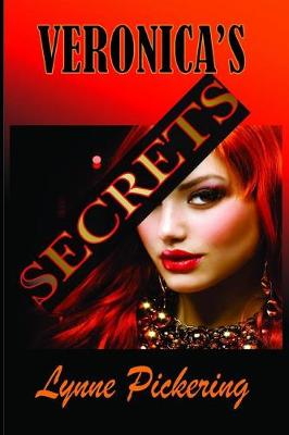 Book cover for Veronica's Secrets