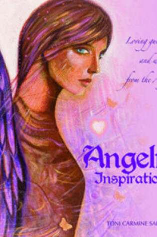 Cover of Angelic Inspirations