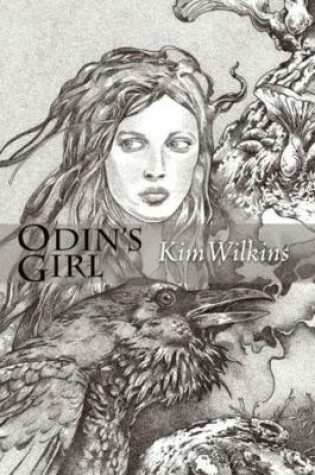 Cover of Odin's Girl