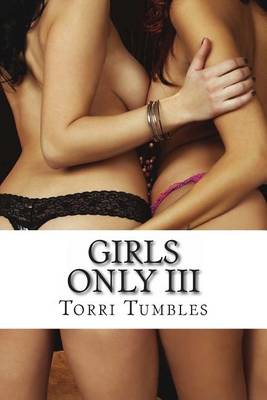Book cover for Girls Only III