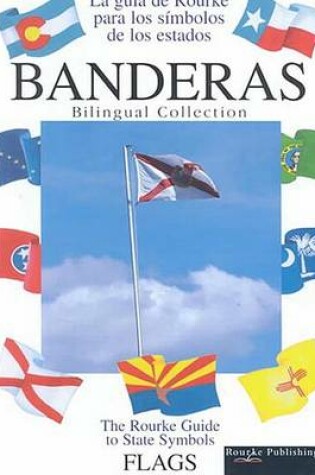 Cover of Banderas (Flags)