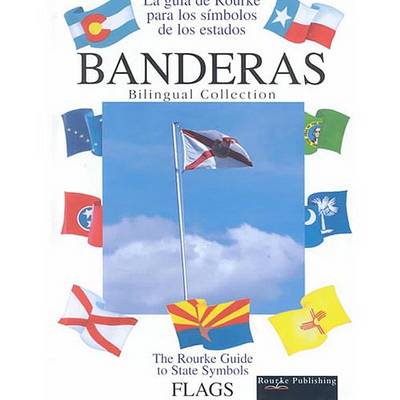 Cover of Banderas (Flags)