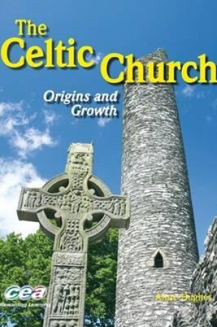 Cover of The Celtic Church