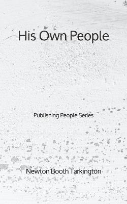 Book cover for His Own People - Publishing People Series