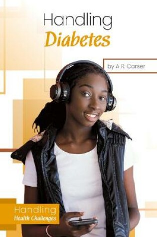 Cover of Handling Diabetes