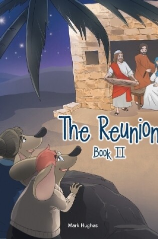 Cover of The Reunion