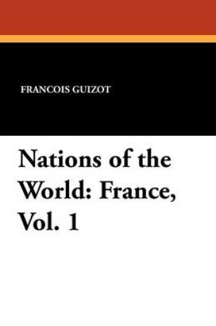 Cover of Nations of the World