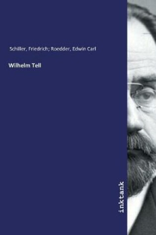 Cover of Wilhelm Tell